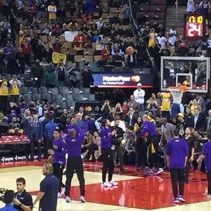 Meet your Posher, Leo